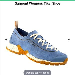 Garmont Tennis Shoes
